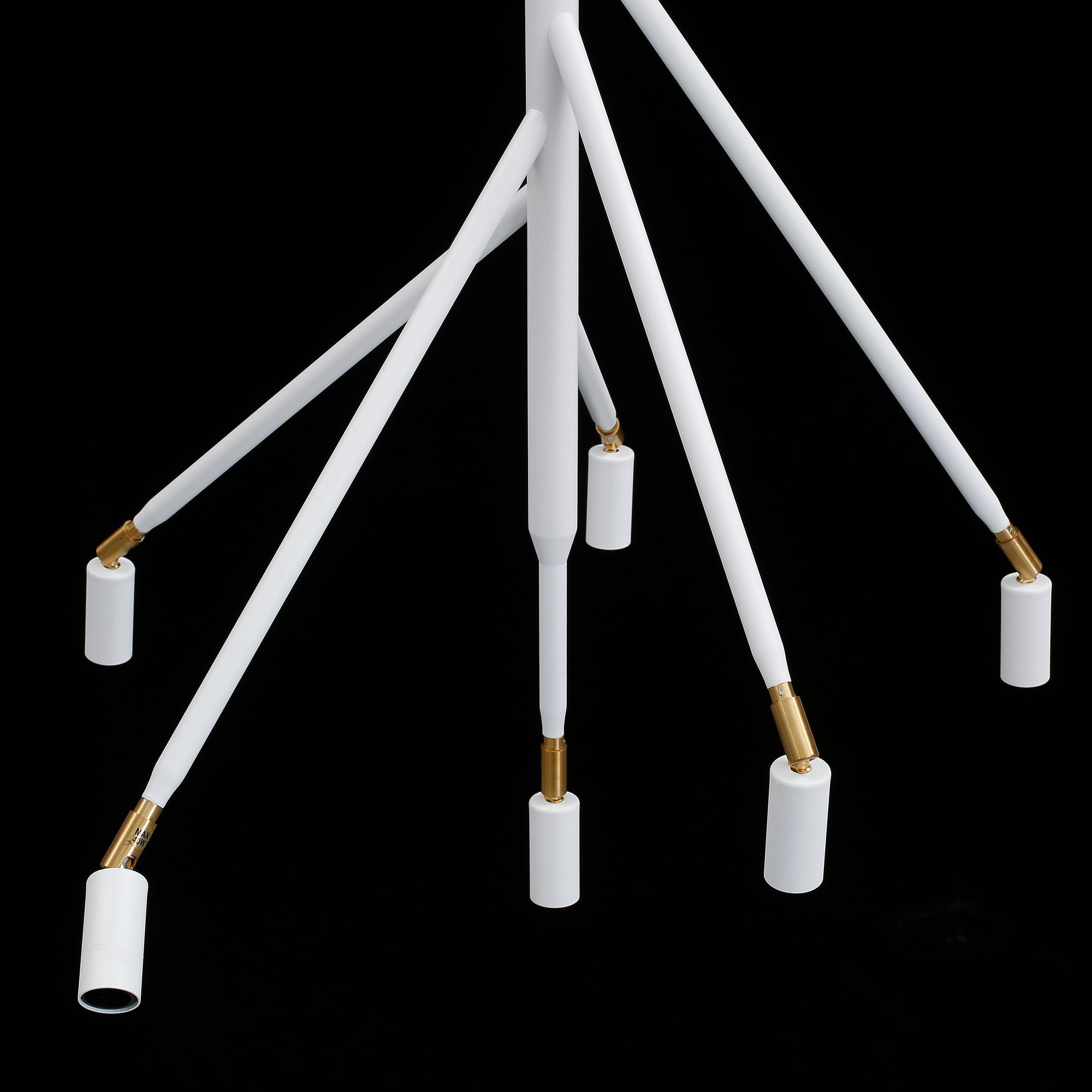 TAKLAMPA, "Kvist", Jonas Bohlin, inköpt 2013.