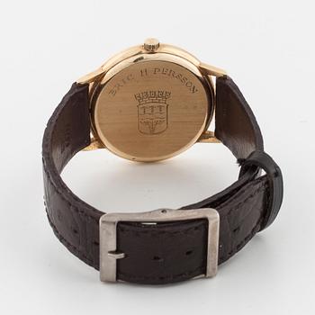 OMEGA, Geneve, wristwatch, 30 mm.