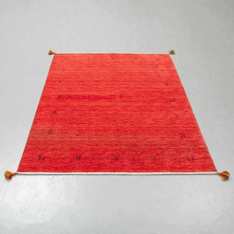 MATTA, Raj Lori, ca 200 x 140 cm.