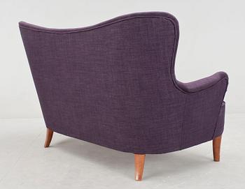 SOFFA, Carl Malmsten, 1900-talets mitt.