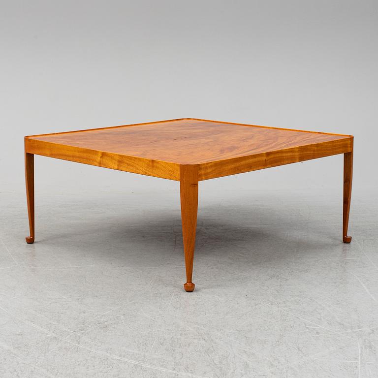 JOSEF FRANK, a model 2073 coffee table, for Svenskt Tenn, Sweden,