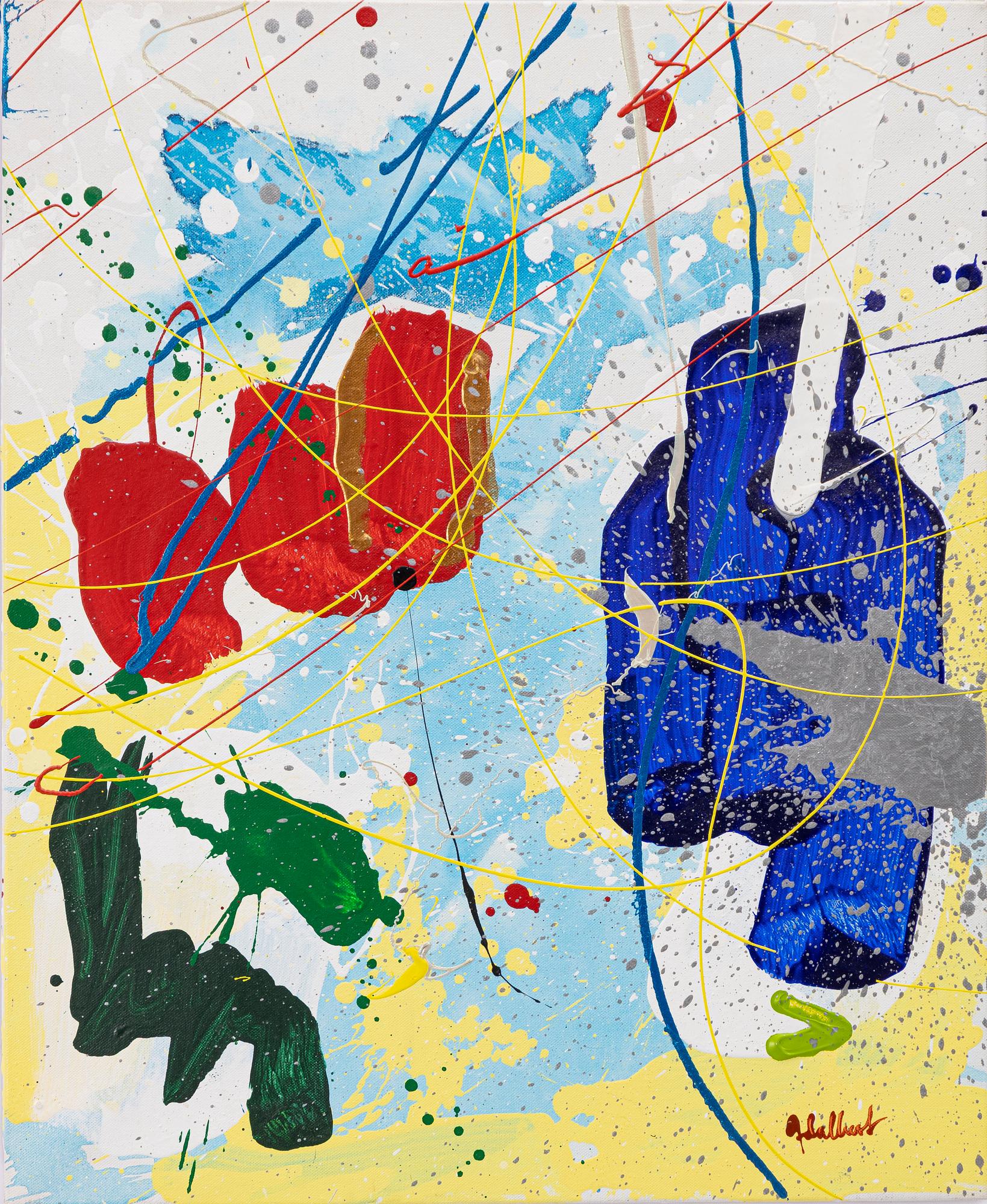 Per Adalbert von Rosen, Composition.