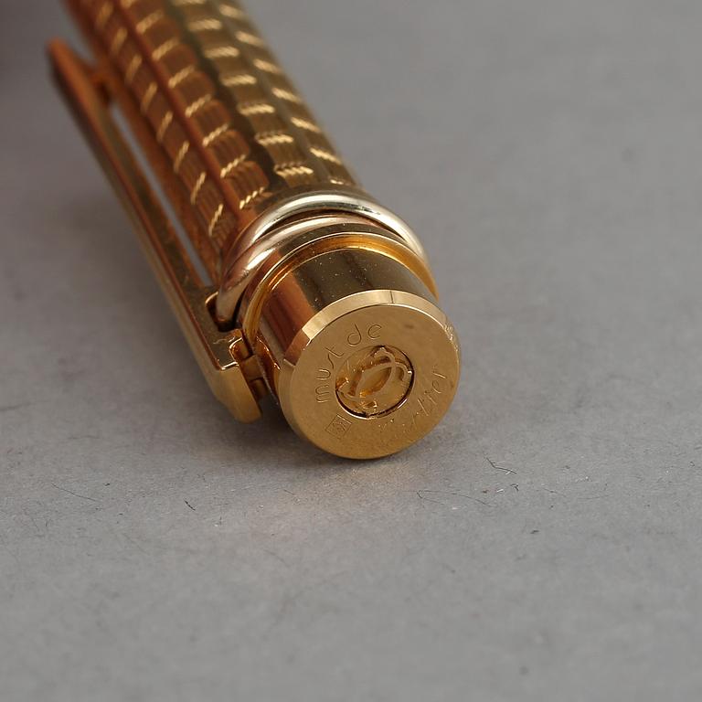 RESERVOARPENNA, Le Must de Cartier, 1990.