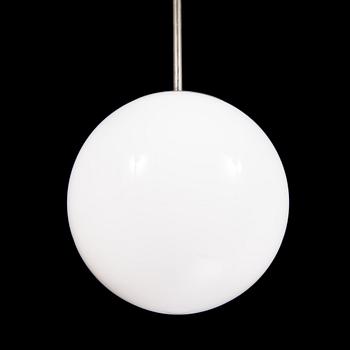 Paavo Tynell, a 1950's '1602' pendant light for Idman.