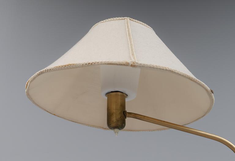 GOLVLAMPA, Asea, 1900-talets mitt.