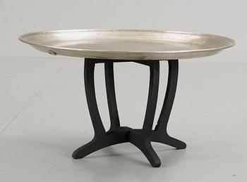 BRICKBORD, Marocko, 2000-tal.