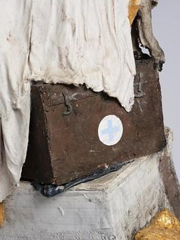 Roland Persson, "First Aid Kit".