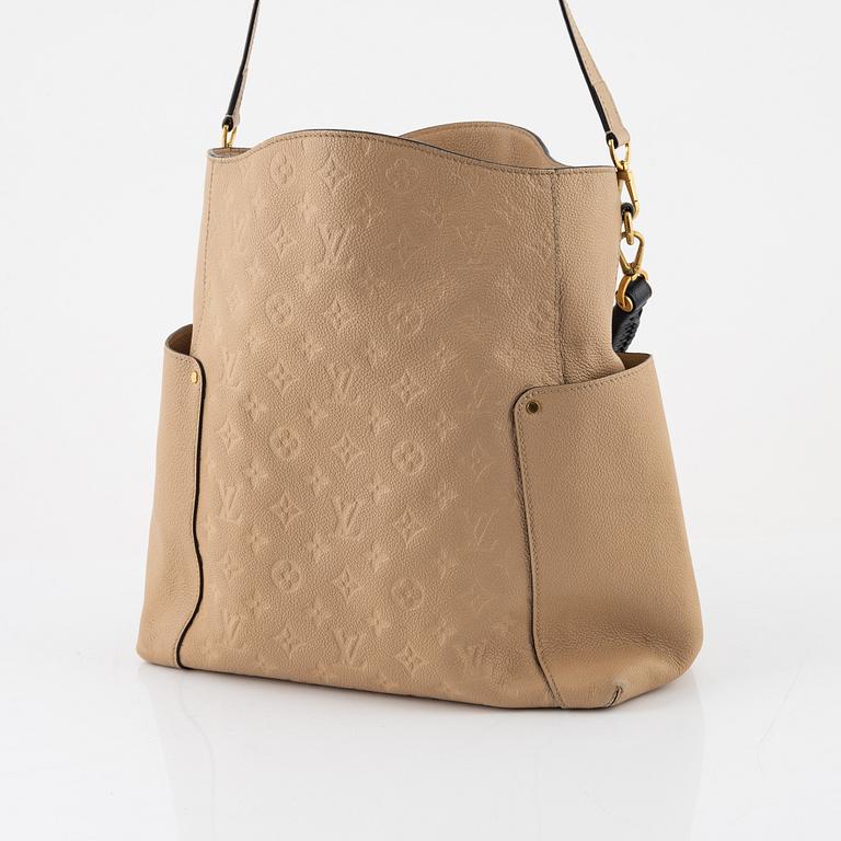 Louis Vuitton, bag "Bagatelle".