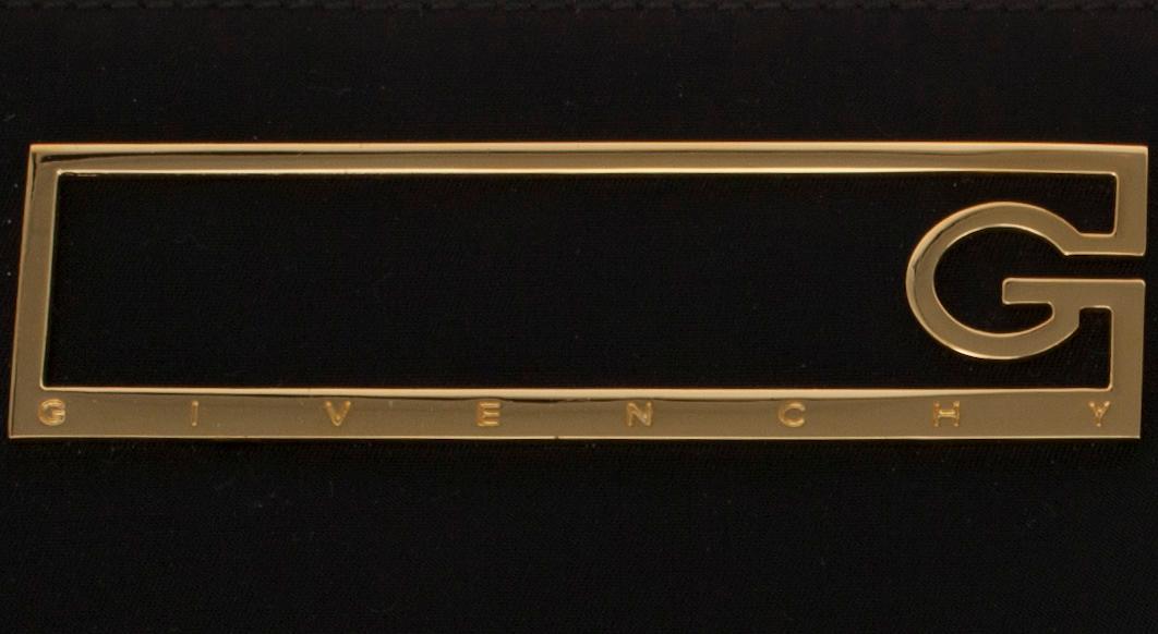 VÄSKA, shopper, Alexander McQueen för Givenchy.