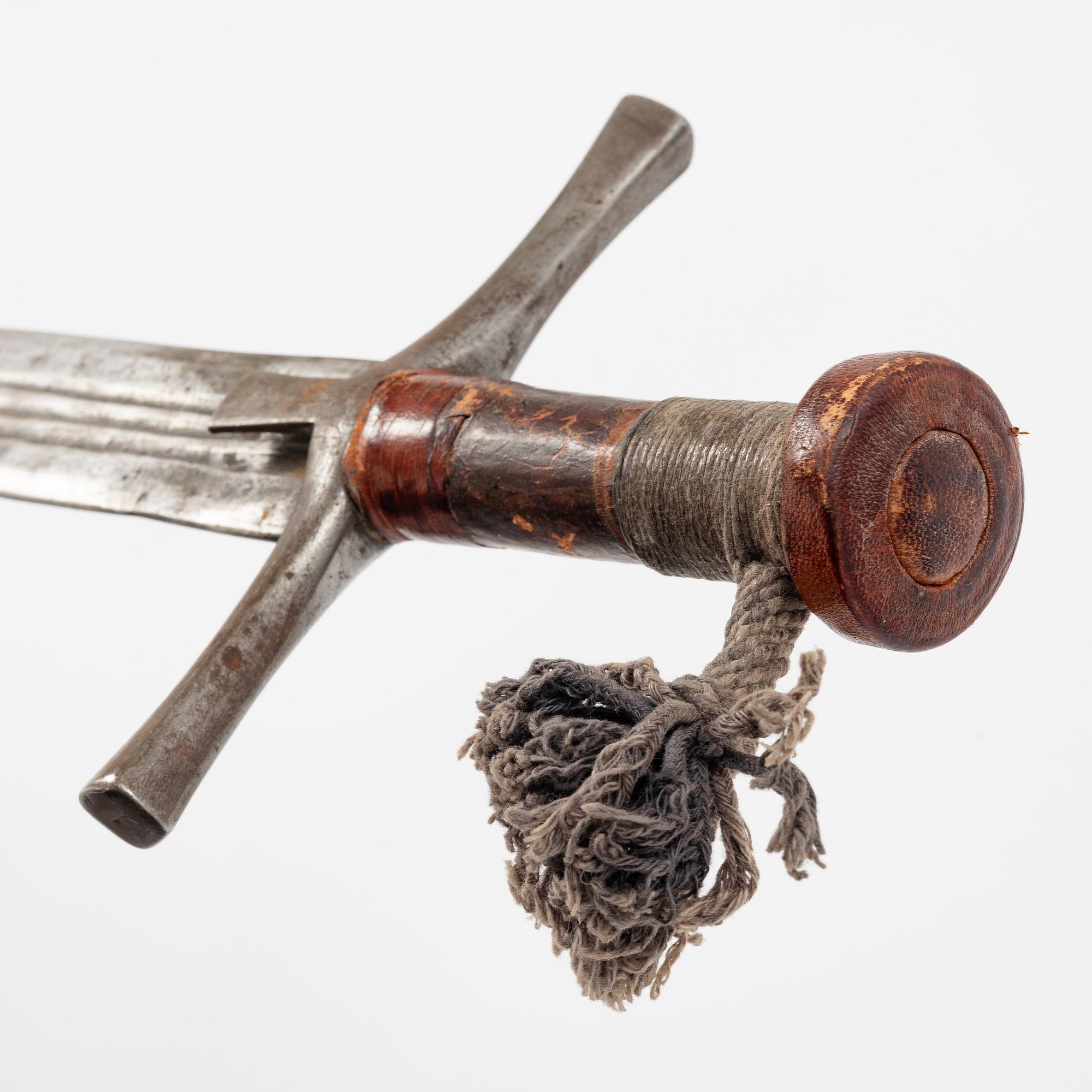 Kaskara, Sudan, 18/1900-tal.