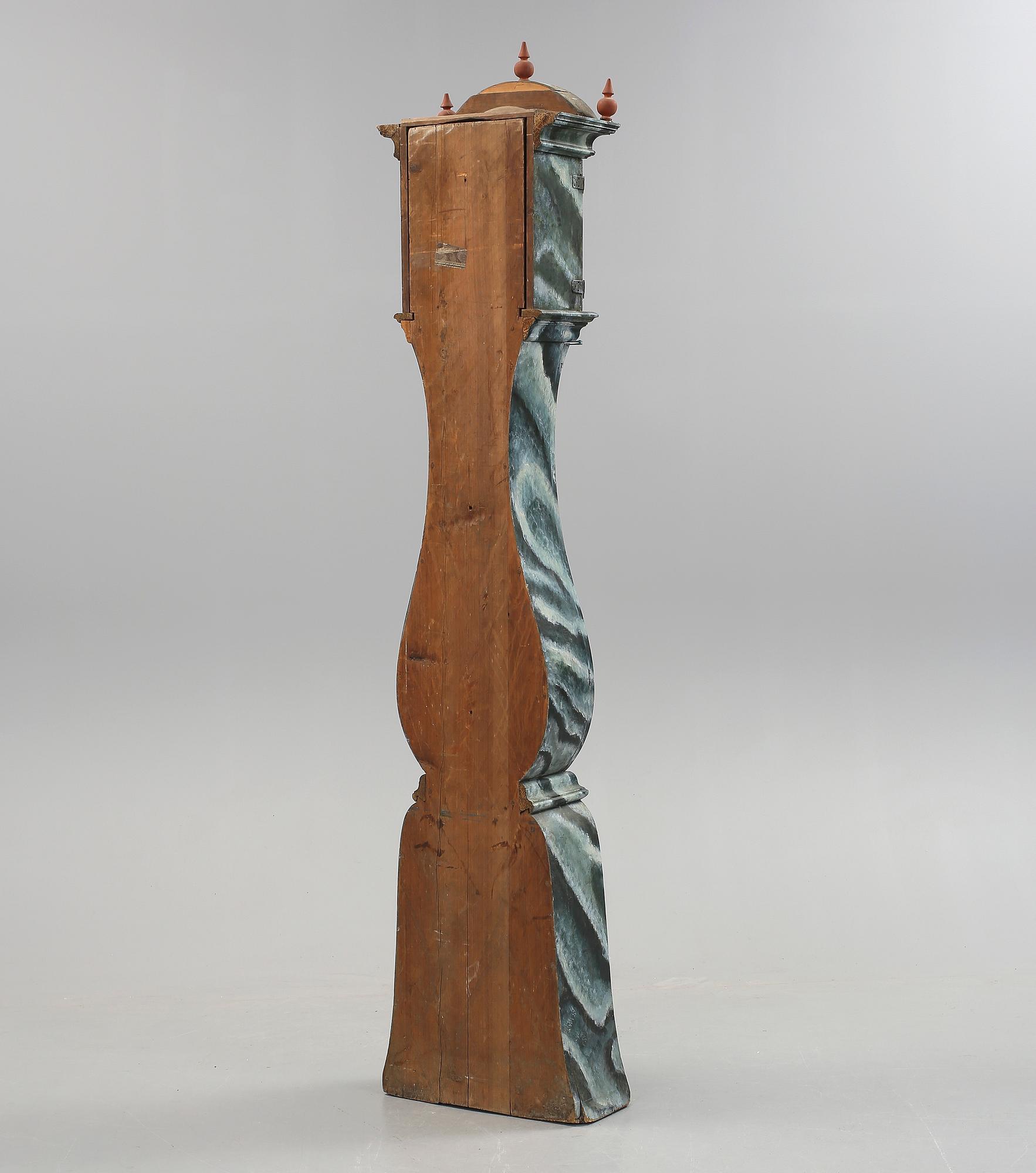 GOLVUR, Ljusdal, Hälsingland, 1700-tal.