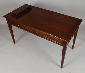 SKRIVBORD, Richelieu, Frankrike, 1900-talets andra hälft.