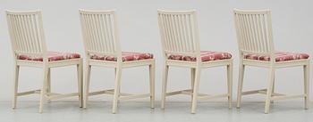 MATSALSGRUPP, 6 delar, "Herrgården", Carl Malmsten,