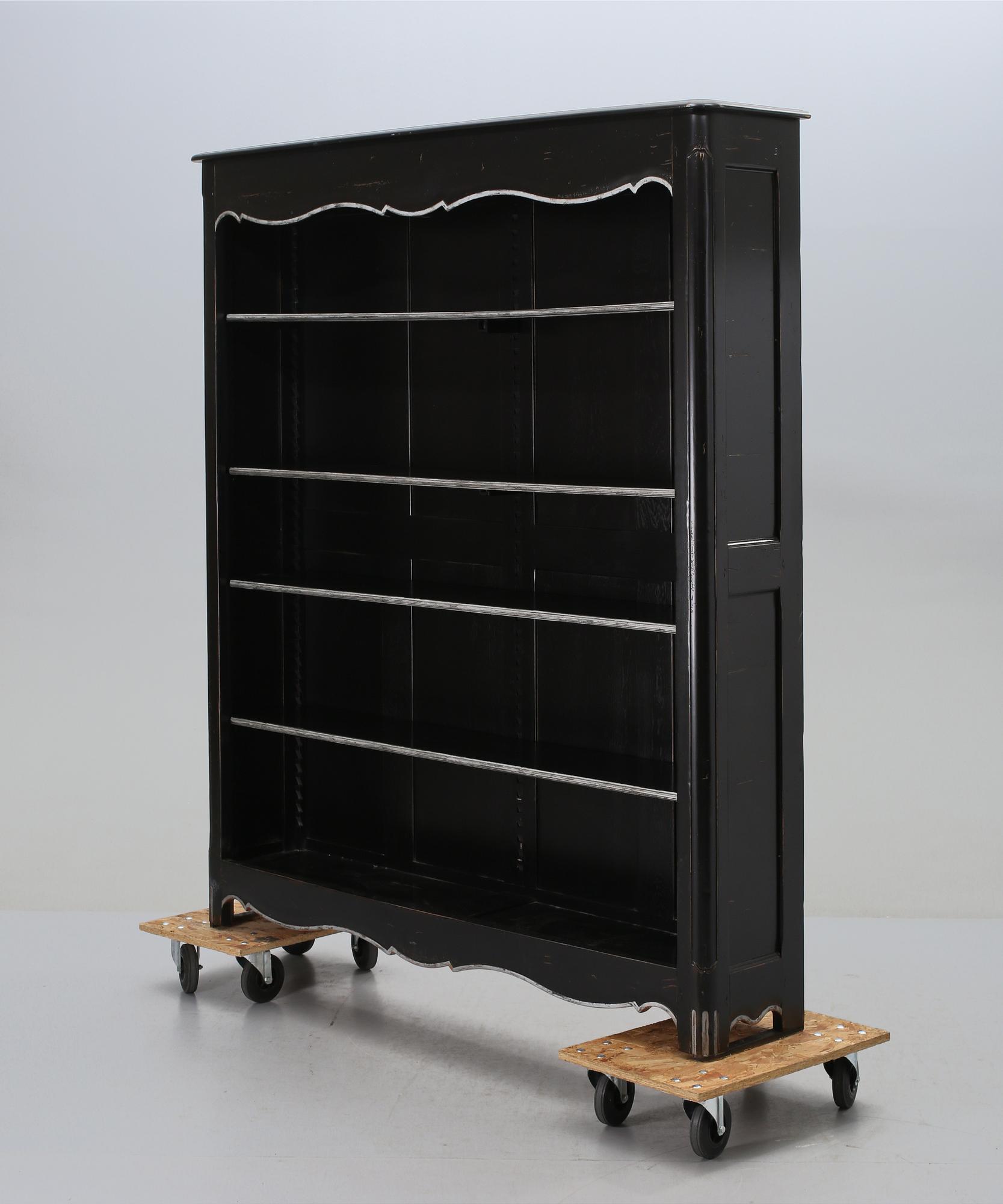 BOKHYLLA, Roche Bobois, Frankrike, omkring år 2000.