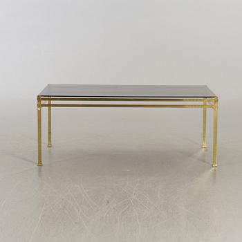 A 1970/80's lounge table.