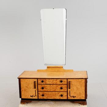 HALLMÖBEL, art deco, 1930-tal.