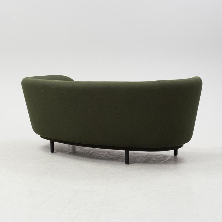 Chris Martin, a 'Dandy' sofa, for Massproductions.