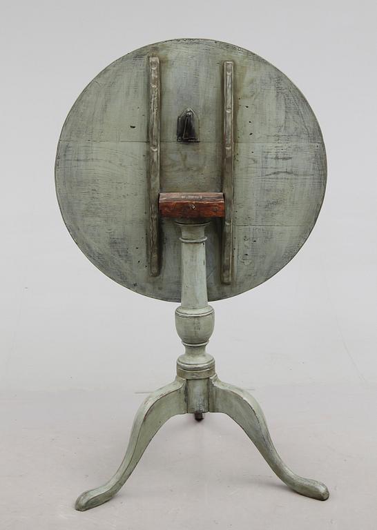 FÄLLBORD, 1800-talets första hälft.