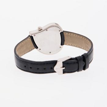 ARMBANDSUR, Yves Saint Laurent.
