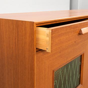 Sideboard Möbelfabriken Örnen Rydaholm 1950/60-tal.