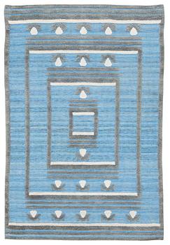 862. MATTA. Reliefflossa. 185 x 124,5 cm. Sverige omkring 1930.
