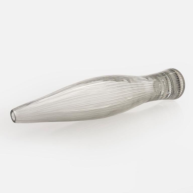 Tapio Wirkkala, vas, modell 3561, signerad Tapio Wirkkala Iittala -55.