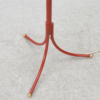 Josef Frank, a model G1842 floor lamp, Firma Svenskt Tenn, Sweden.