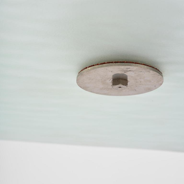 Otto Schulz, taklampa, Boet, Göteborg, 1930-40-tal.