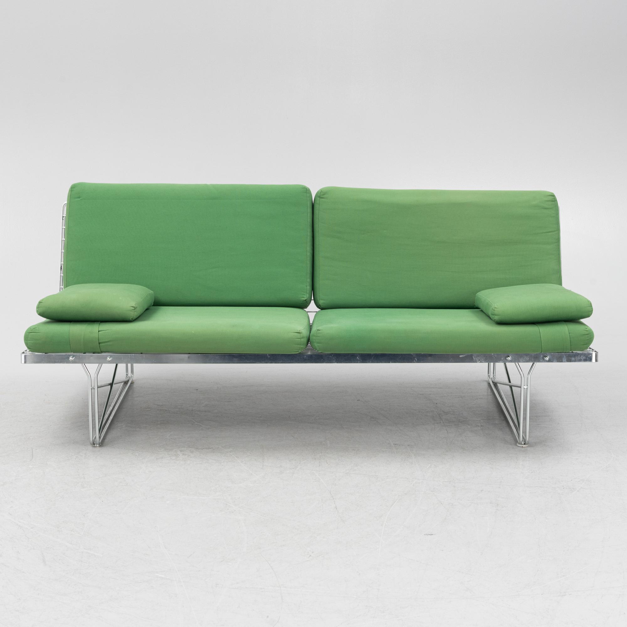 Niels Gammelgaard, soffa, "Moment", IKEA.