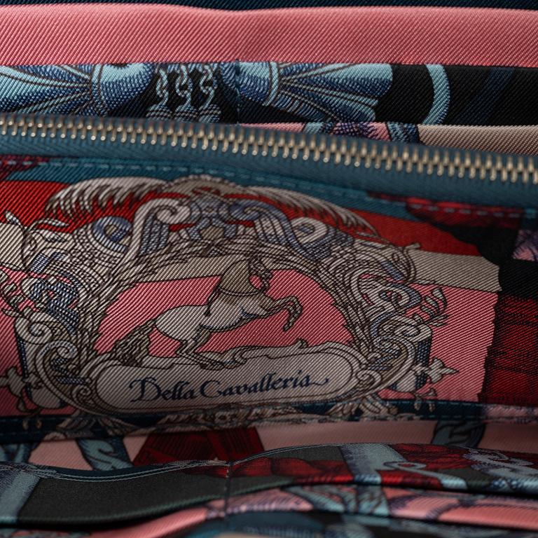 Hermès, plånbok, "Azap Silk In Long Wallet", 2015.