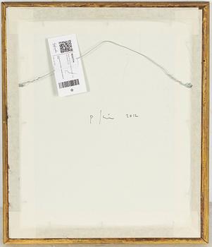 Peter Frie, Utan titel.