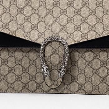 Gucci, Bag, "Dionysus".