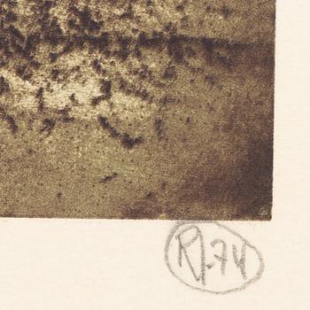 Roj Friberg, Källan.