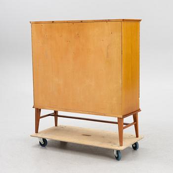 Skåp, Svenska Möbelfabrikerna SMF, Swedish Modern, 1940-tal.