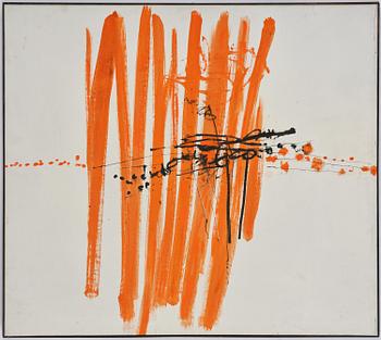 Gösta Werner, Composition.