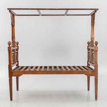 Sängstomme, östafrika, sent 1900-tal.