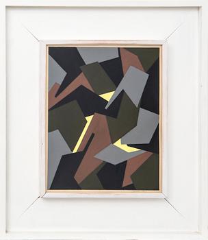 Gerd Nordenskjöld, Untitled, 1957.