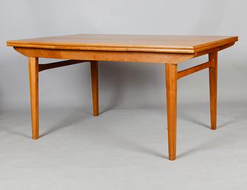 MATGRUPP, 7 delar, Danmark, 1900-talets andra hälft.