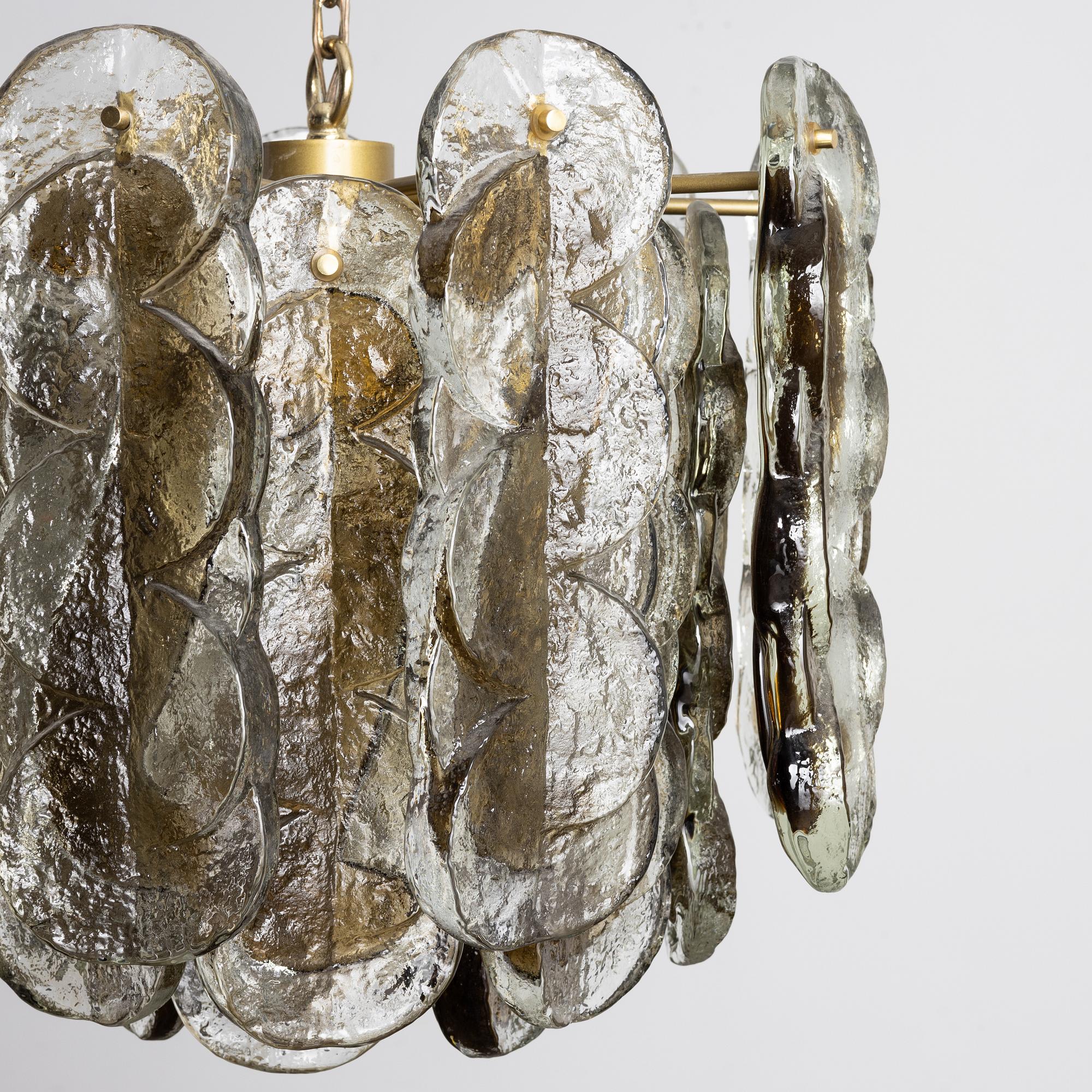 Taklampa, JT Kalmar, Österrike, 1960/70-tal.