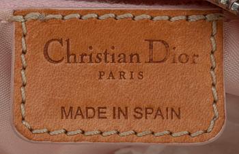 VÄSKA, baguette, Christian Dior.