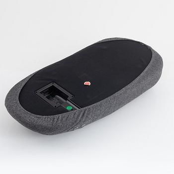 Claesson Koivisto Rune, a' Soft Stone back' massage cushion, &Medical, Japan, 2016.