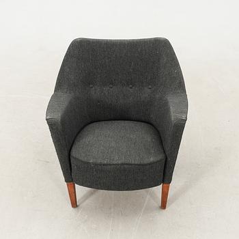 Armchair 1950s.