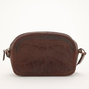 HANDVÄSKA, Mulberry.