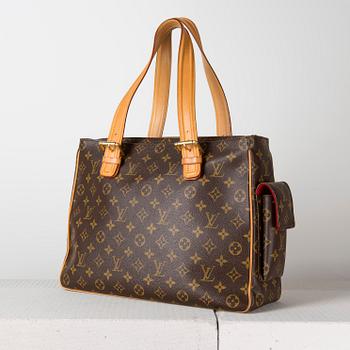 VÄSKA, "Multiple Cite", Louis Vuitton.