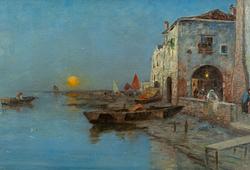 Classic Art Online F714