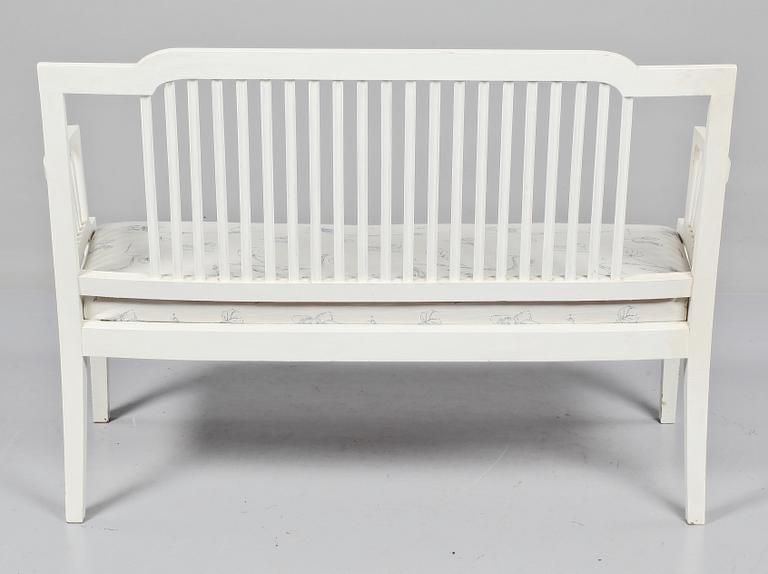 SOFFA, 1900-talets första kvartal.