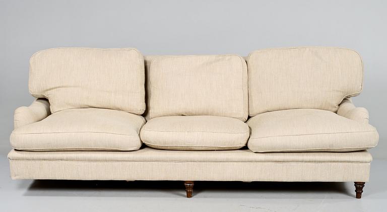 SOFFA, Howardmodell, sent 1900-tal.
