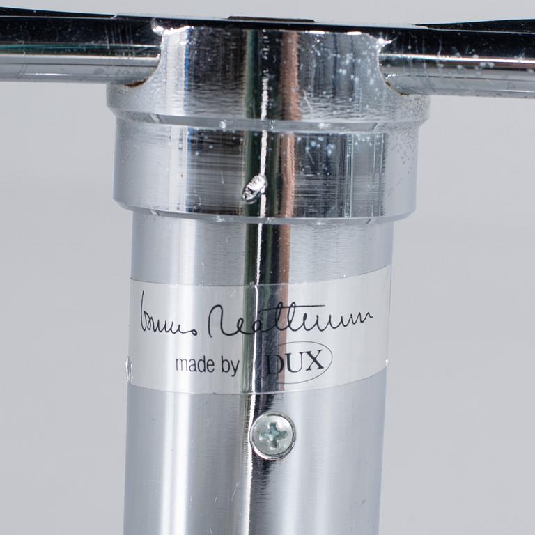 FÅTÖLJ "Jetson", Bruno Mathsson för Dux, 1900-talets andra hälft.