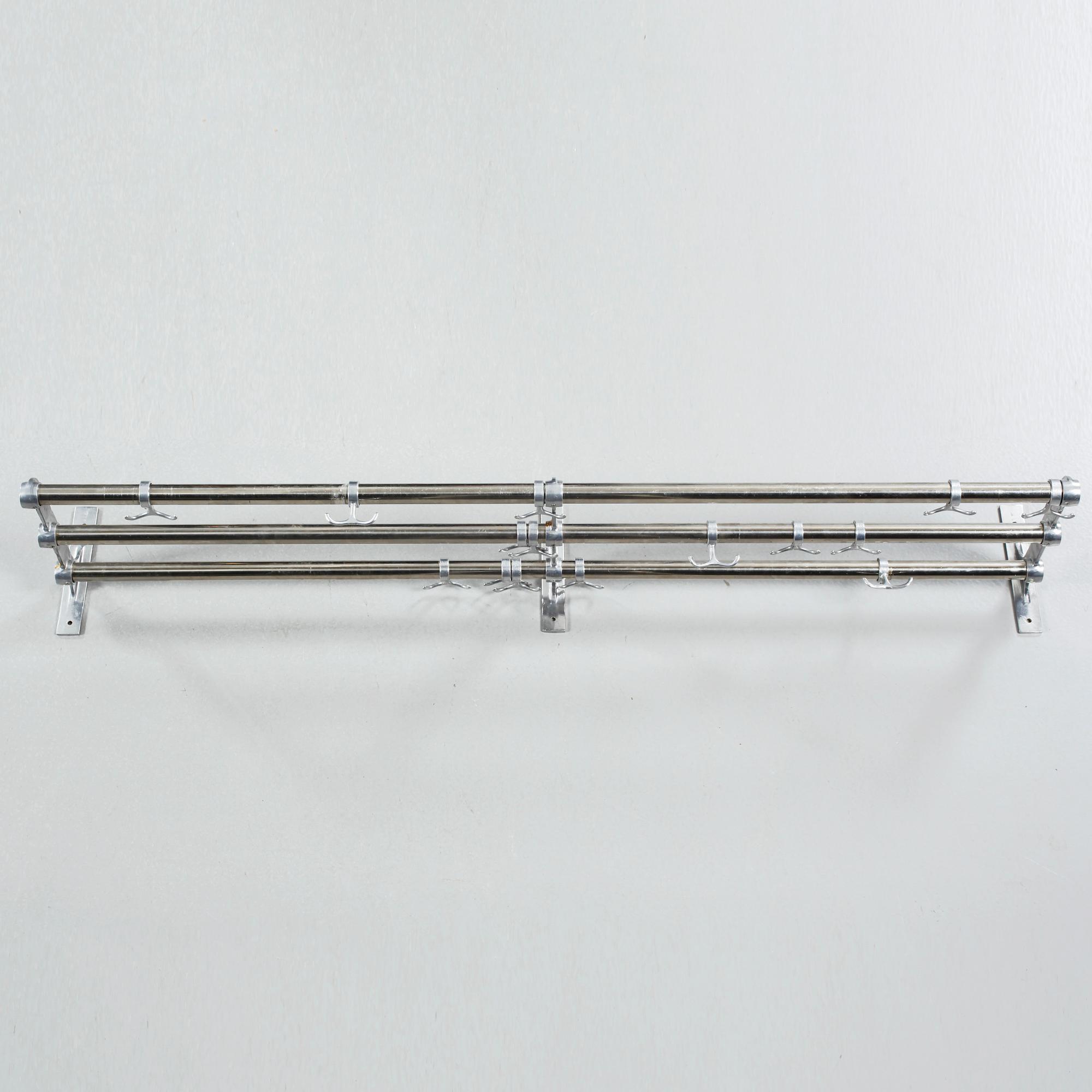 A hatrack, second half of the 20th century.