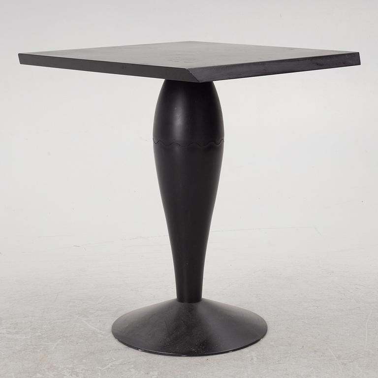 Philippe Starck, bord, "Miss Balú", Kartell, Italien.